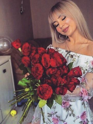Анкета проститутки Анна - Фото 1, , 26 лет, №228898